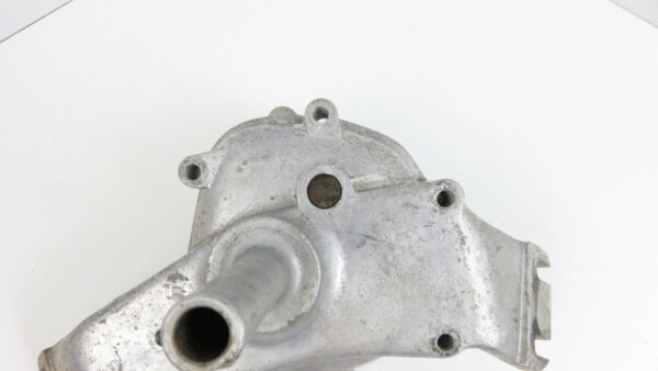 Porsche 356 pre A nose cone Getriebe gear box  519 Getriebedeckel am Getriebe – Bild 5