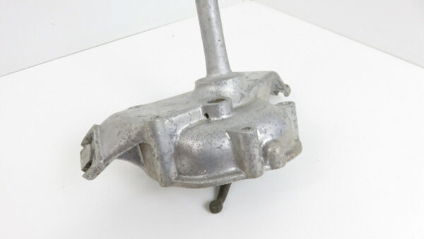 Porsche 356 pre A nose cone Getriebe gear box  519 Getriebedeckel am Getriebe – Bild 6