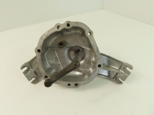 Porsche 356 pre A nose cone Getriebe gear box  519 Getriebedeckel am Getriebe – Bild 7