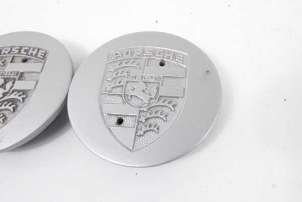 Porsche 911 928 944 964 993 Felgen Deckel Nabendeckel – Bild 3