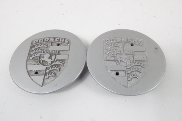 Porsche 911 928 944 964 993 Felgen Deckel Nabendeckel – Bild 4