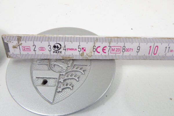 Porsche 911 928 944 964 993 Felgen Deckel Nabendeckel – Bild 5