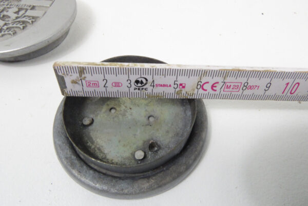 Porsche 911 928 944 964 993 Felgen Deckel Nabendeckel – Bild 6