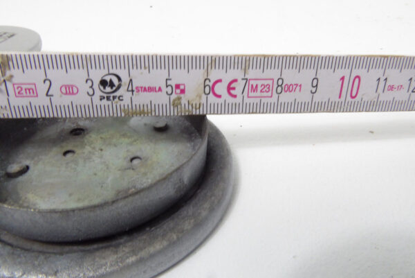Porsche 911 928 944 964 993 Felgen Deckel Nabendeckel – Bild 7
