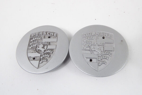 Porsche 911 928 944 964 993 Felgen Deckel Nabendeckel