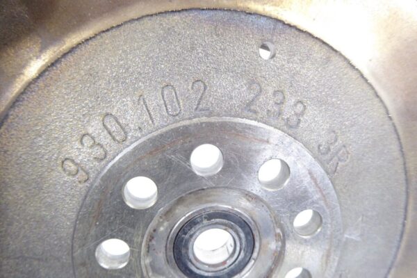Porsche 911 930 Schwungrad  Kupplung 9301022333R – Bild 8
