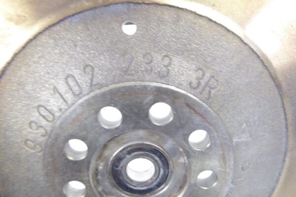 Porsche 911 930 Schwungrad  Kupplung 9301022333R – Bild 9