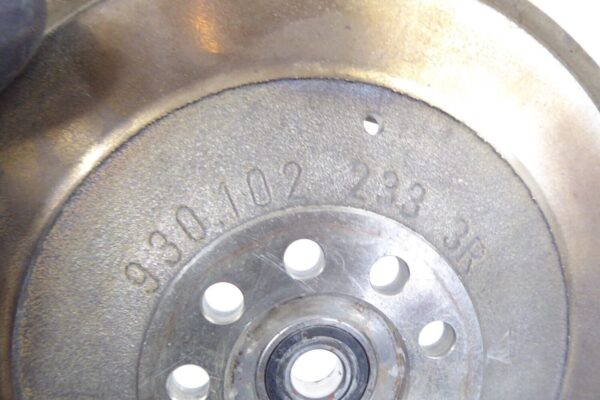 Porsche 911 930 Schwungrad  Kupplung 9301022333R – Bild 10