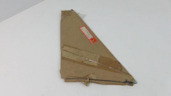 Porsche 911 964 993 Targa Cabrio Seitenscheibe Links neu  91154250341 NOS Grün – Bild 3