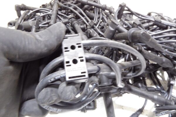 Porsche 911 964 993 Zündkabel Konvolut – Bild 3