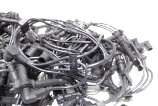 Porsche 911 964 993 Zündkabel Konvolut – Bild 5