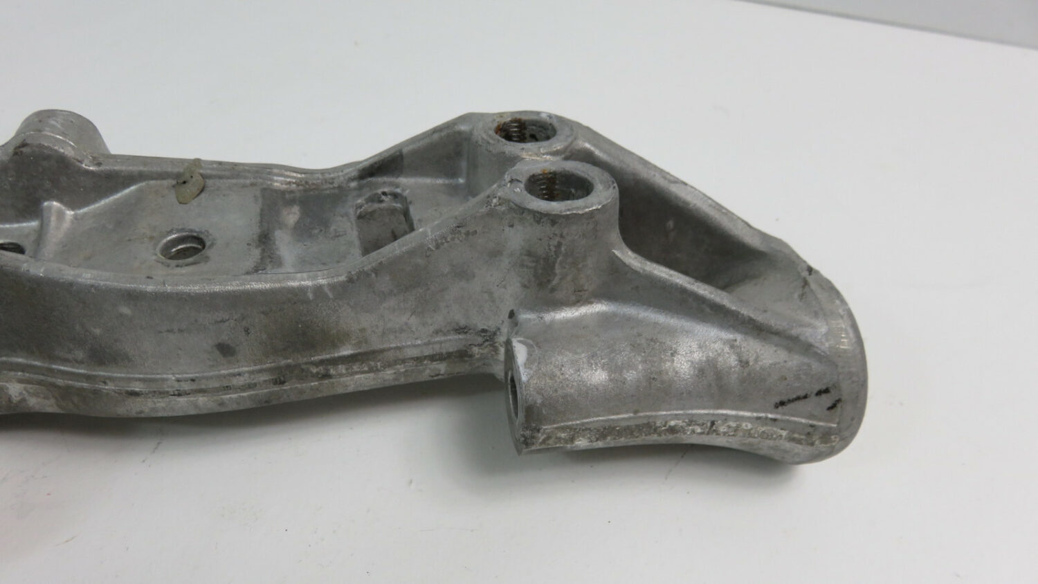 Porsche 911 964 Längsträger RECHTS Vorderachse 96434111220 – Bild 3