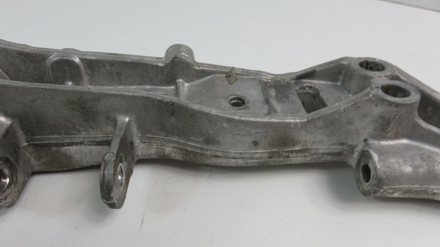 Porsche 911 964 Längsträger RECHTS Vorderachse 96434111220 – Bild 4