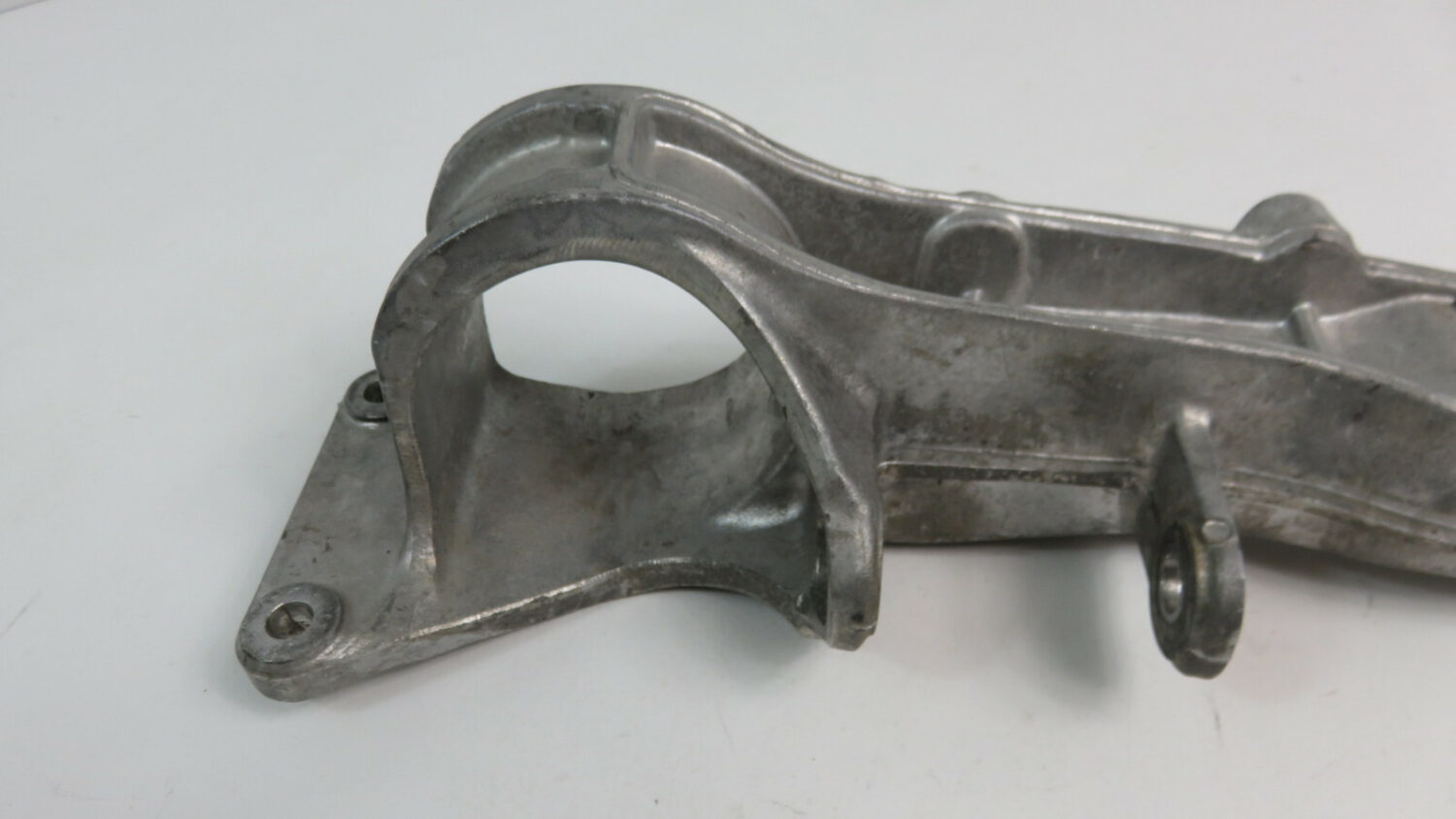 Porsche 911 964 Längsträger RECHTS Vorderachse 96434111220 – Bild 5