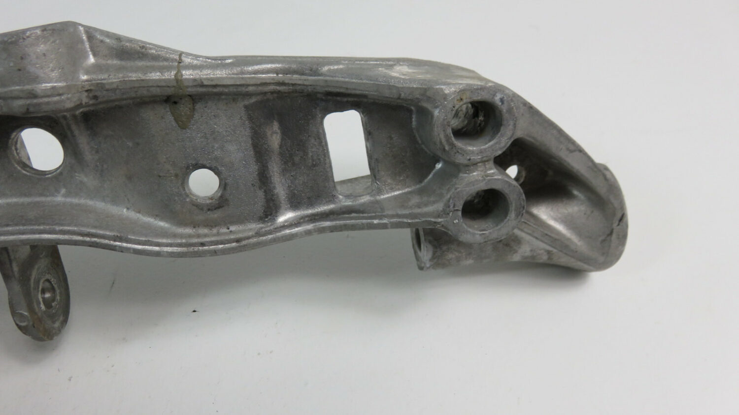 Porsche 911 964 Längsträger RECHTS Vorderachse 96434111220 – Bild 6