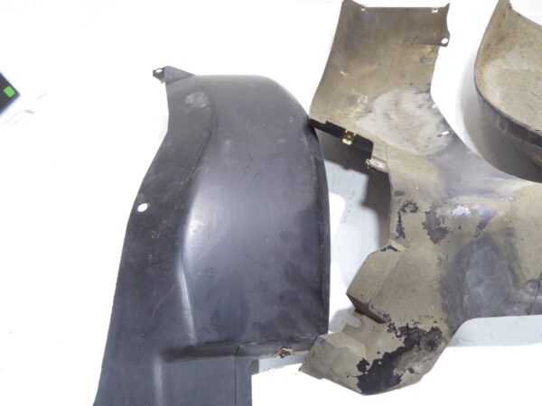 Porsche 911 964 Radhausschale Abdeckung vorne rechts  96450420400 – Bild 7