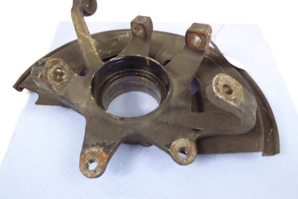 Porsche 911 964 Radträger Achsschenkel Radnabe vorne – Bild 5