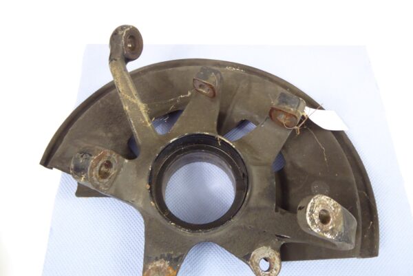 Porsche 911 964 Radträger Achsschenkel Radnabe vorne – Bild 6