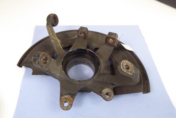Porsche 911 964 Radträger Achsschenkel Radnabe vorne