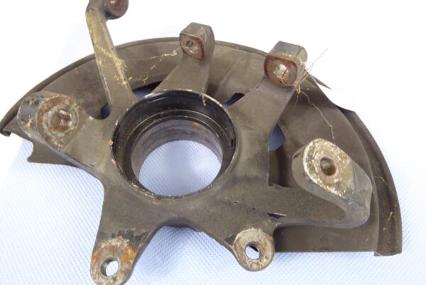 Porsche 911 964 Radträger Achsschenkel Radnabe vorne – Bild 8