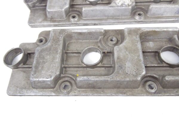 Porsche 911 964 Ventildeckel oben – Bild 7