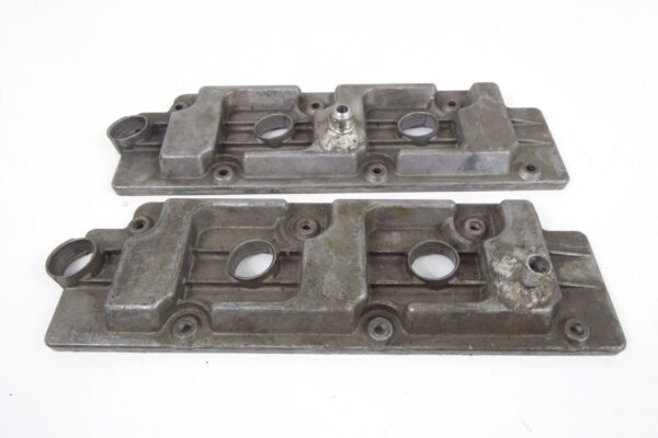 Porsche 911 964 Ventildeckel oben