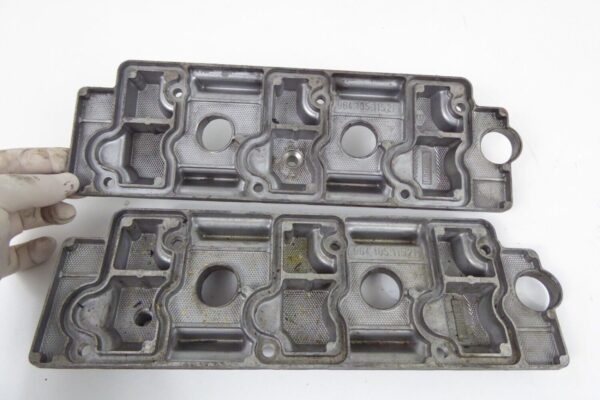 Porsche 911 964 Ventildeckel oben – Bild 8