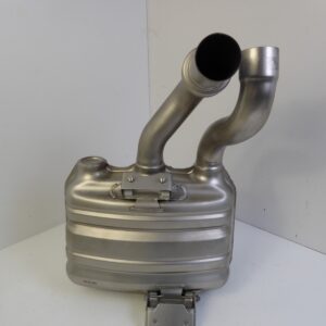 Porsche 911 991 Auspuff Endtopf rechts  99111142202