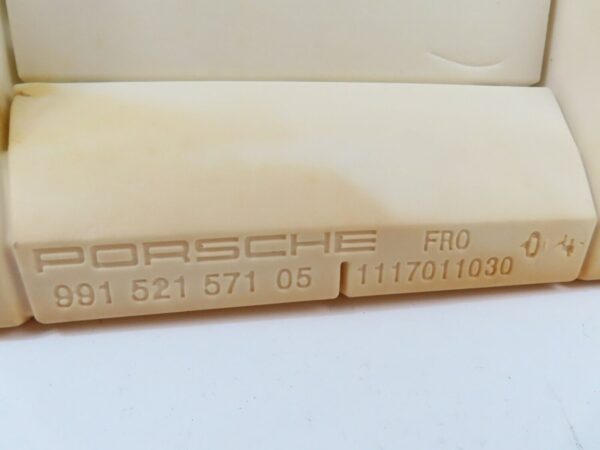 Porsche 911 991 Cayman Sitzpolster Schaumteil  99152157105 NEU – Bild 7