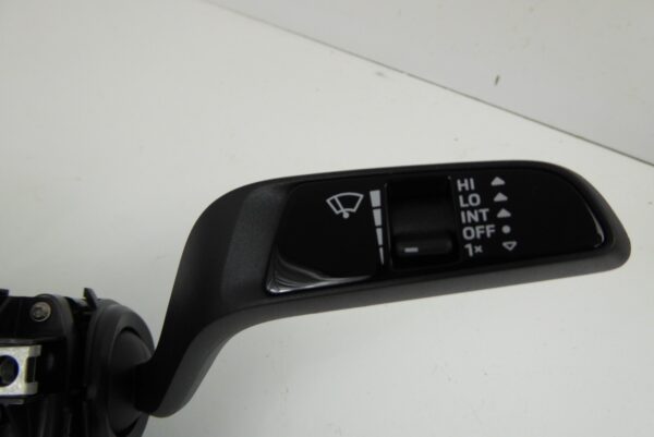Porsche 911 992 Lenkstockhebel Schaltkonsole 992953502 FK 992953502 – Bild 3