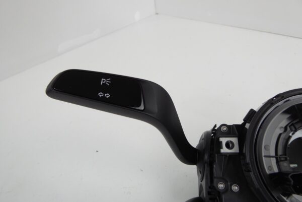 Porsche 911 992 Lenkstockhebel Schaltkonsole 992953502 FK 992953502 – Bild 5