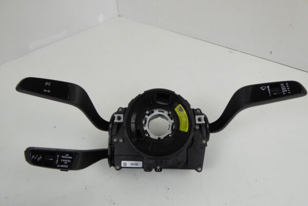 Porsche 911 992 Lenkstockhebel Schaltkonsole 992953502 FK 992953502