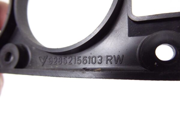 Porsche 911 993 964 - 928  92852156103 Abdeckung Sitz Sitzabdeckung – Bild 6