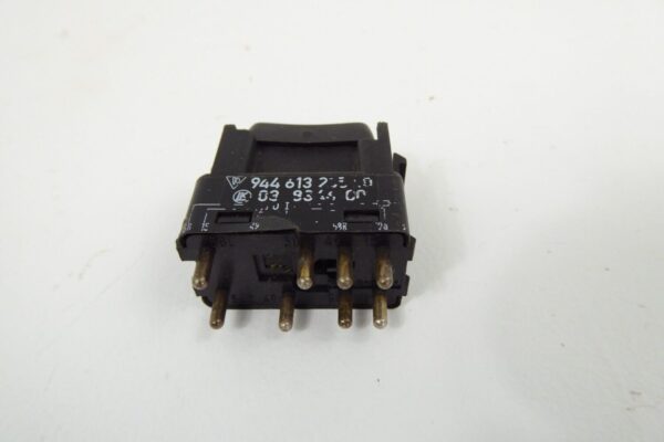 Porsche 911 993 964 944 968 Mittelkonsole Schalter 94461323500 – Bild 5