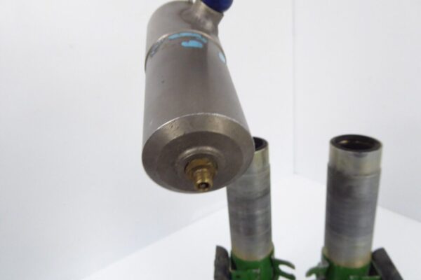 Porsche 911 993 964 Bilstein Verstellbares Fahrwerk 99334350881 99334351081 – Bild 12