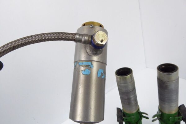 Porsche 911 993 964 Bilstein Verstellbares Fahrwerk 99334350881 99334351081 – Bild 13