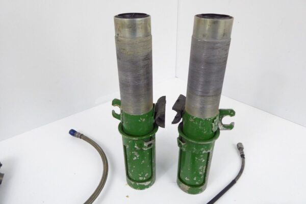 Porsche 911 993 964 Bilstein Verstellbares Fahrwerk 99334350881 99334351081 – Bild 14