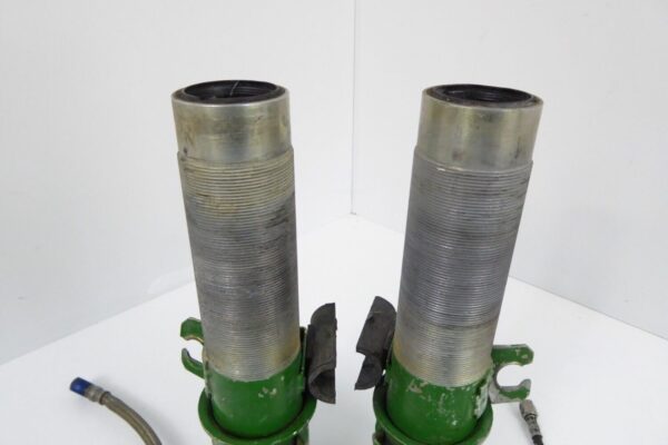 Porsche 911 993 964 Bilstein Verstellbares Fahrwerk 99334350881 99334351081 – Bild 15