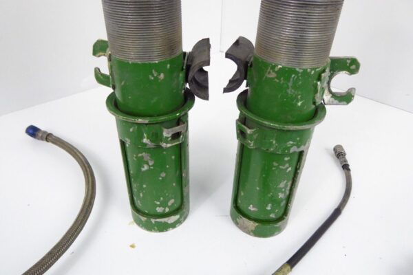 Porsche 911 993 964 Bilstein Verstellbares Fahrwerk 99334350881 99334351081 – Bild 16