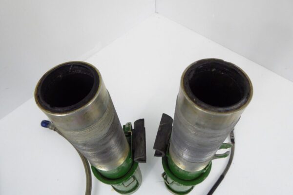 Porsche 911 993 964 Bilstein Verstellbares Fahrwerk 99334350881 99334351081 – Bild 17