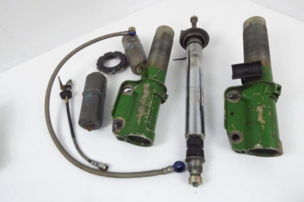 Porsche 911 993 964 Bilstein Verstellbares Fahrwerk 99334350881 99334351081 – Bild 3