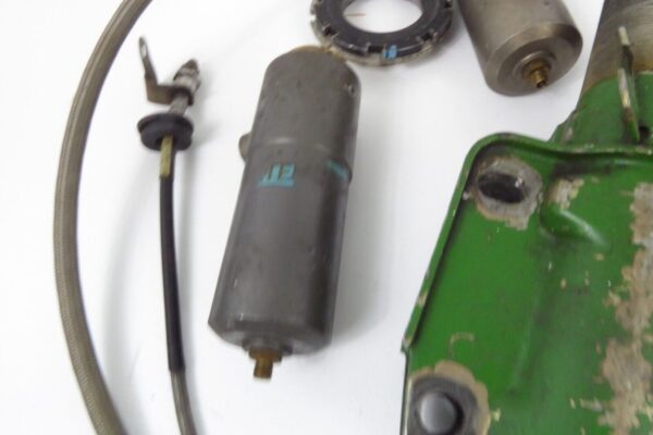 Porsche 911 993 964 Bilstein Verstellbares Fahrwerk 99334350881 99334351081 – Bild 4