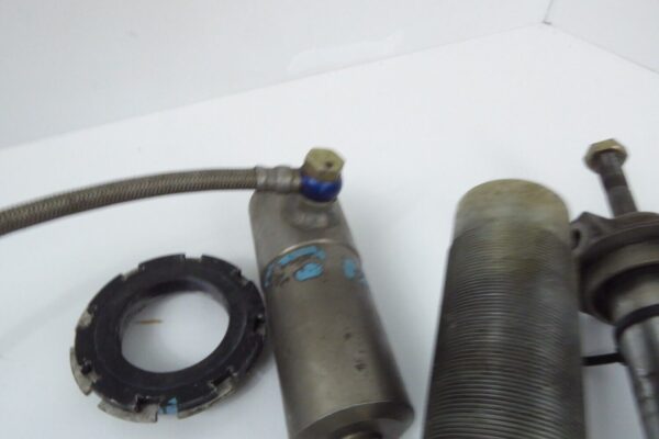 Porsche 911 993 964 Bilstein Verstellbares Fahrwerk 99334350881 99334351081 – Bild 5