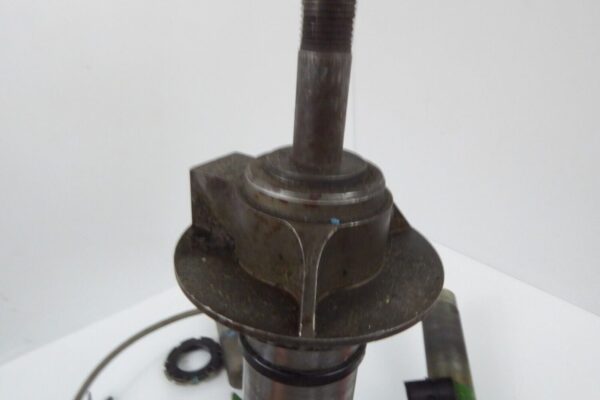 Porsche 911 993 964 Bilstein Verstellbares Fahrwerk 99334350881 99334351081 – Bild 6