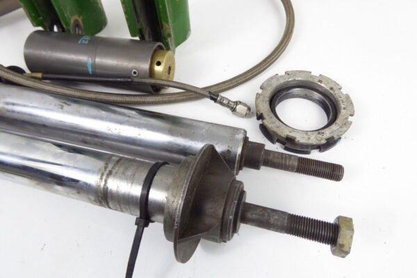 Porsche 911 993 964 Bilstein Verstellbares Fahrwerk 99334350881 99334351081 – Bild 7