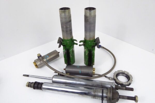 Porsche 911 993 964 Bilstein Verstellbares Fahrwerk 99334350881 99334351081