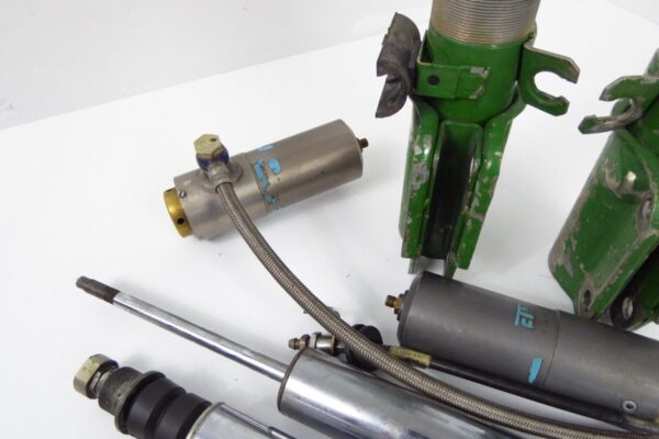 Porsche 911 993 964 Bilstein Verstellbares Fahrwerk 99334350881 99334351081 – Bild 8