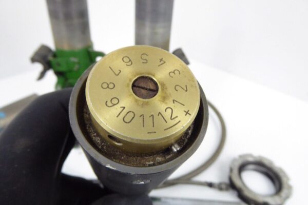 Porsche 911 993 964 Bilstein Verstellbares Fahrwerk 99334350881 99334351081 – Bild 9