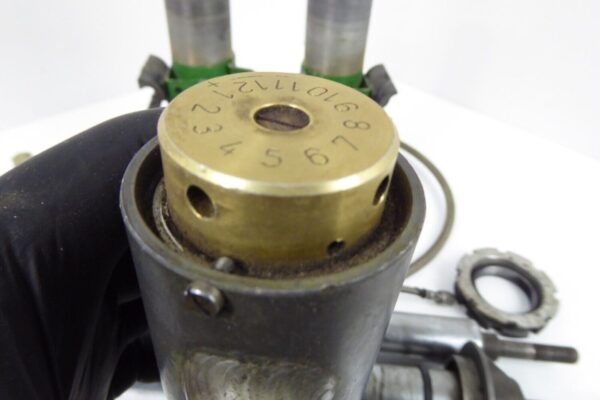 Porsche 911 993 964 Bilstein Verstellbares Fahrwerk 99334350881 99334351081 – Bild 10