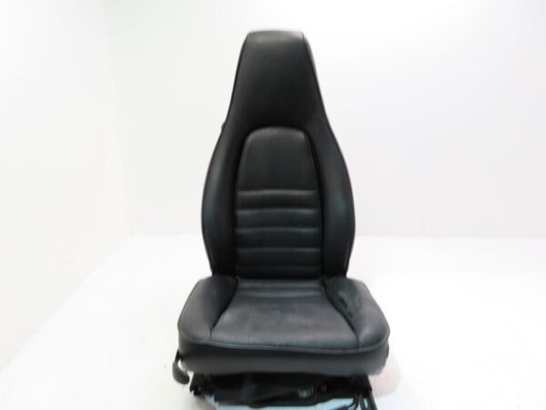 Porsche 911 993 964 Sitze Sitz Schwarz Fahrerseite